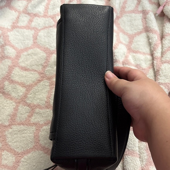 Coach Outlet Marlon bag authentic - Picture 8 of 10